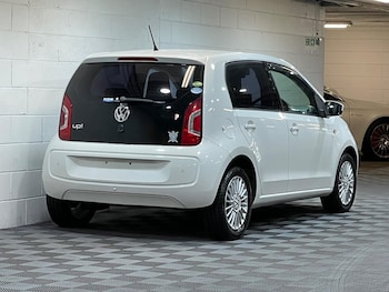 Used Volkswagen up! 2015 for sale - 78934916: Photo