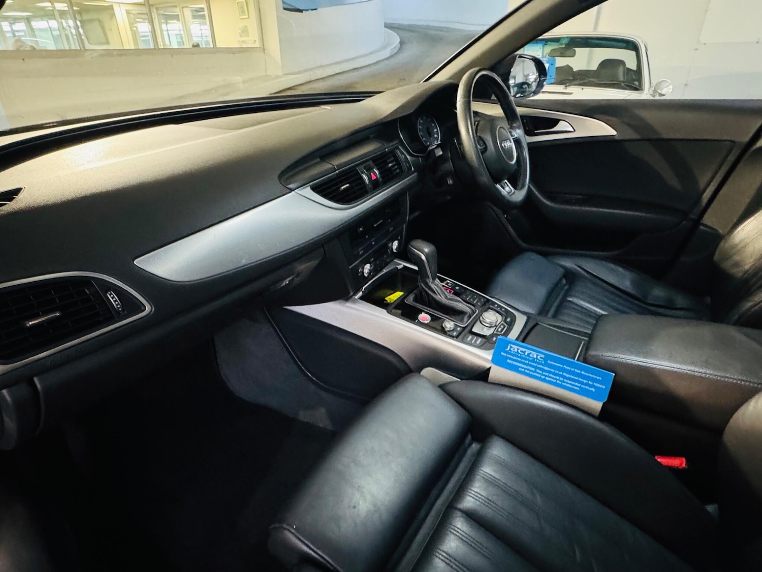 Used Audi A6 Saloon for sale - 77190650: Photo 10