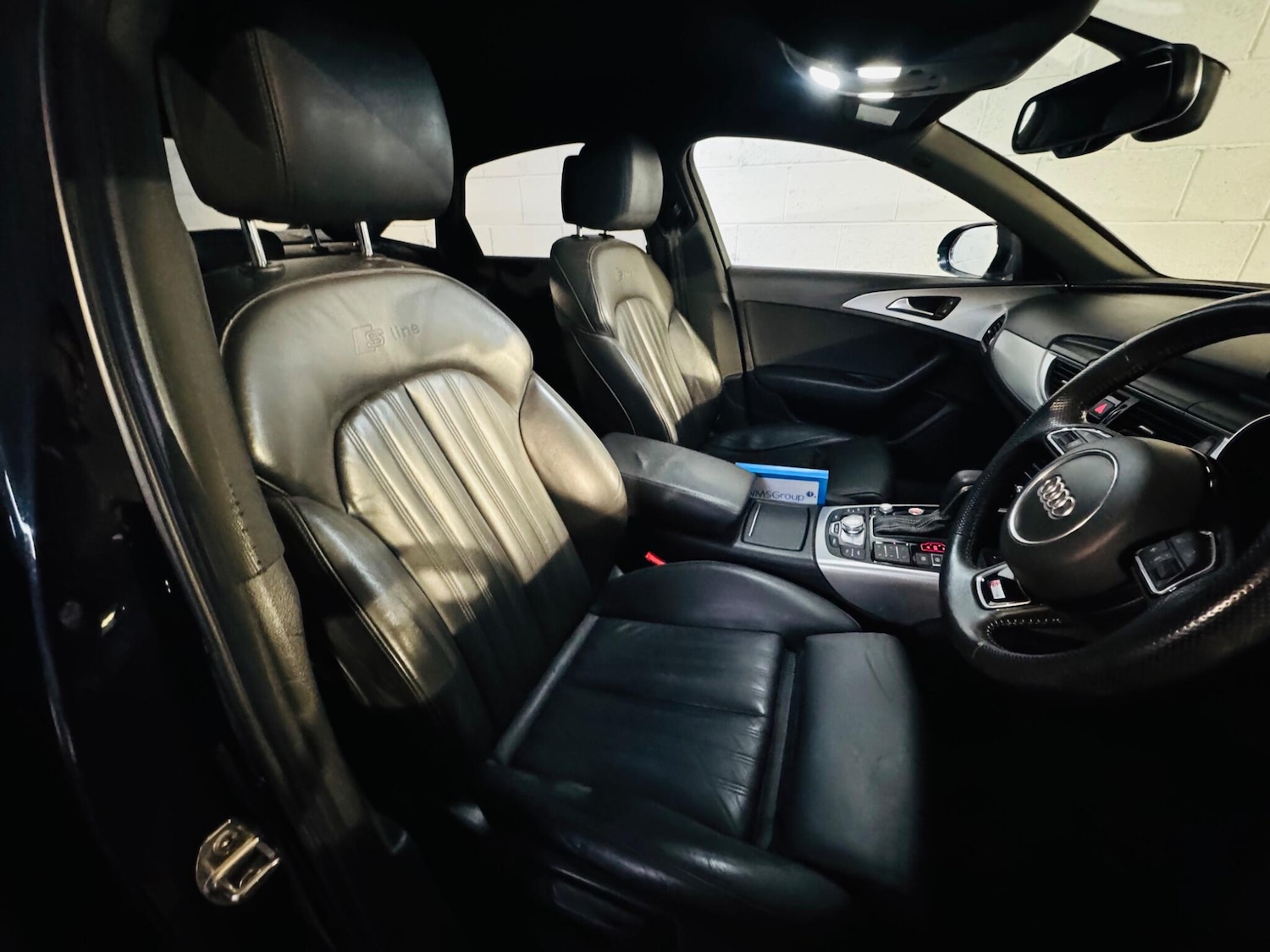 Used Audi A6 Saloon for sale - 77190650: Photo 7