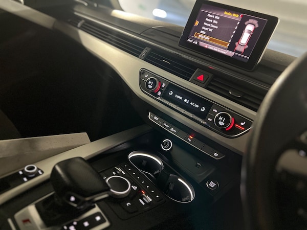 Used Audi A4 Avant 2018 for sale - 73133296: Photo 13