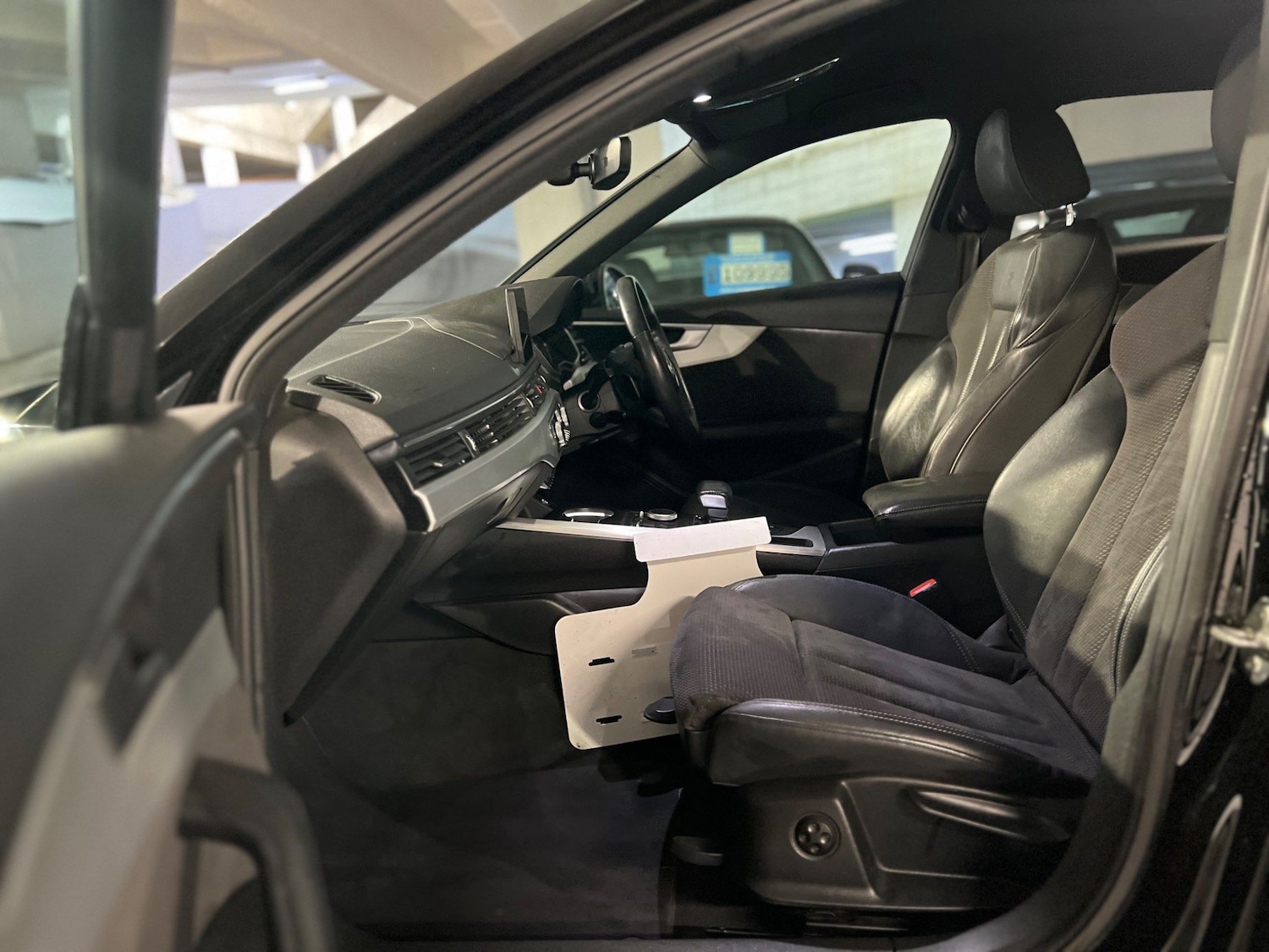 Vehicle 9