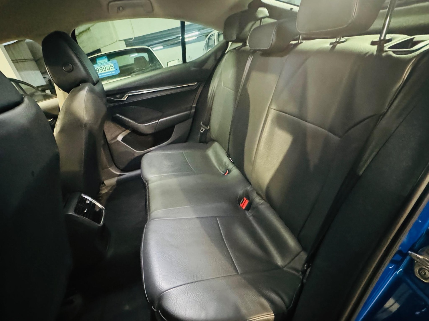 Used Skoda Octavia 2020 for sale - 76992987: Photo 11