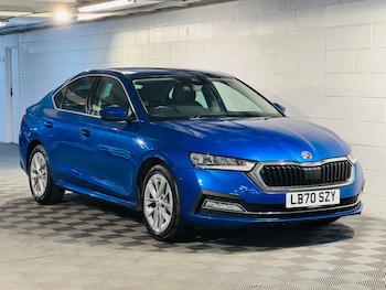 2020 (70) - 1.5 TSI SE L 5dr