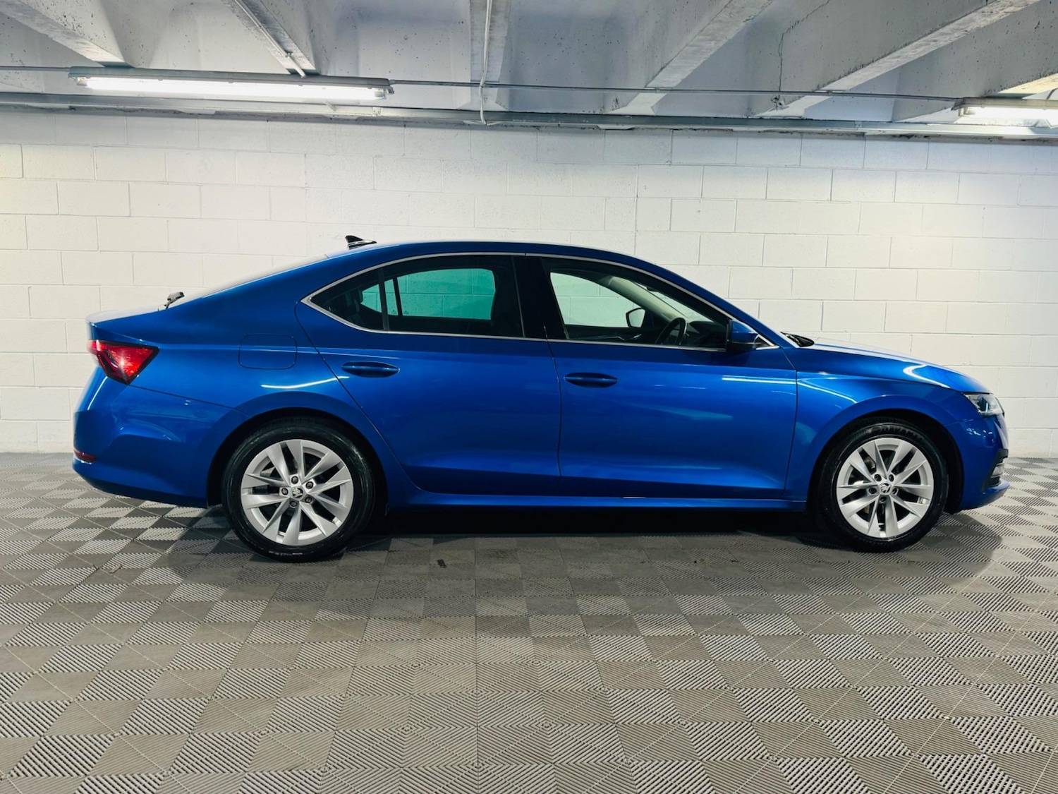 Used Skoda Octavia 2020 for sale - 76992987: Photo 5