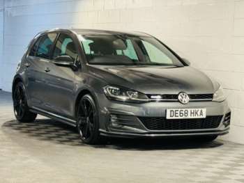 2018 (68) - 2.0 TDI GTD Euro 6 (s/s) 5dr