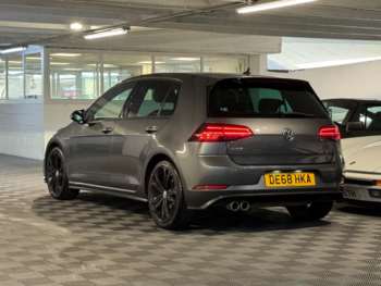 Used Volkswagen Golf 2018 for sale - 74921044: Photo