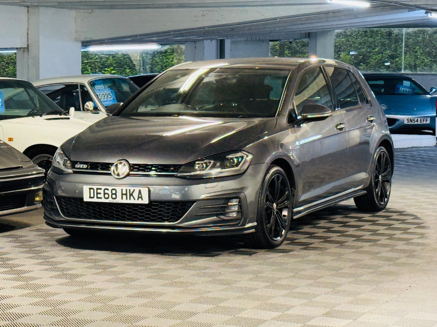 Vehicle 6