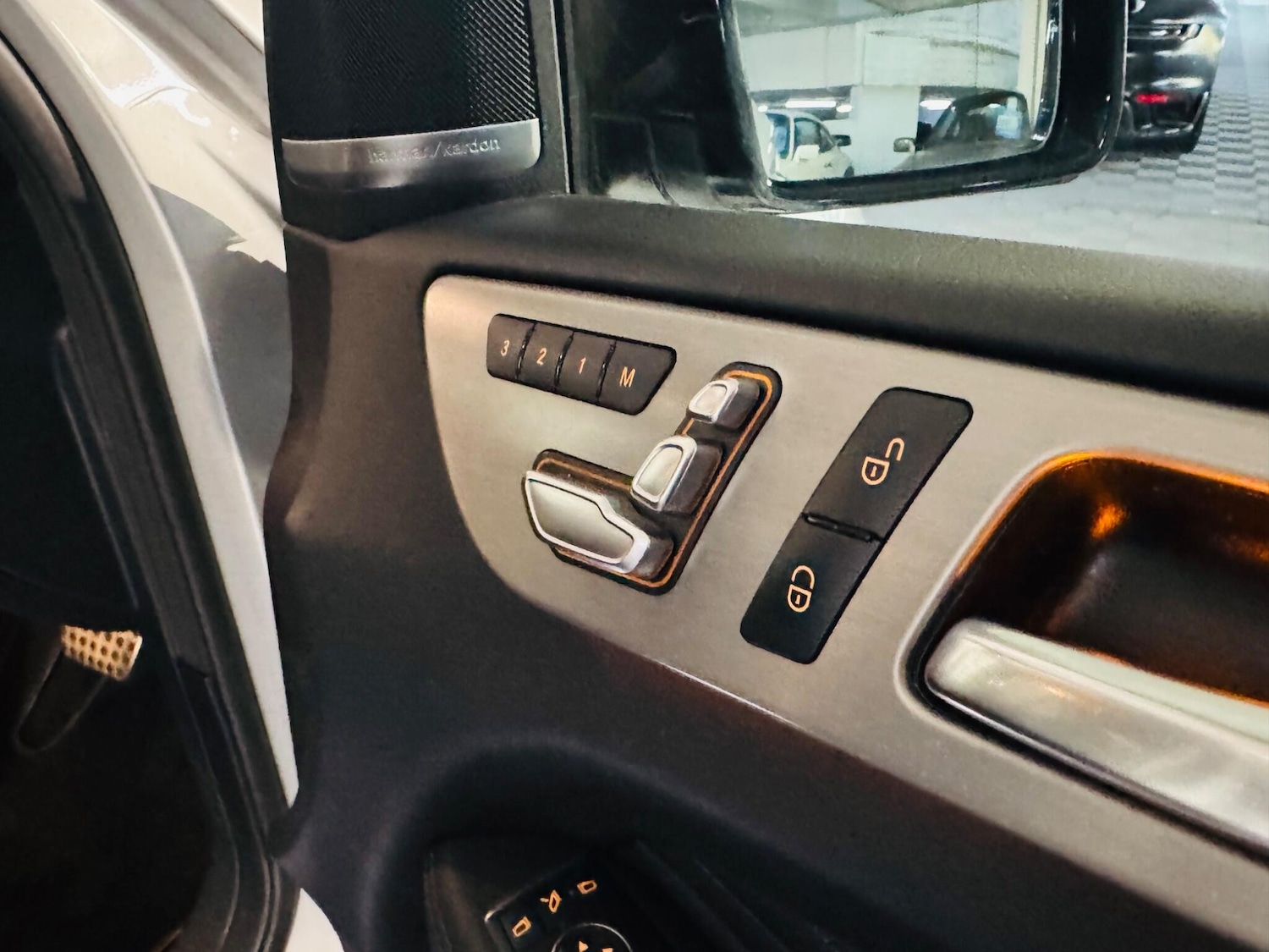 Used Mercedes-Benz GLE 2017 for sale - 76993638: Photo 14