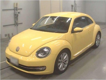 Used Volkswagen Beetle 2014 for sale - 78822360: Photo