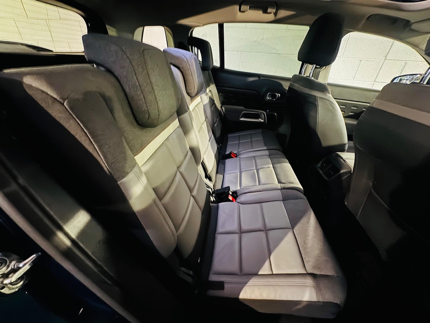 Used Citroen C5 Aircross 2019 for sale - 76422920: Photo 10