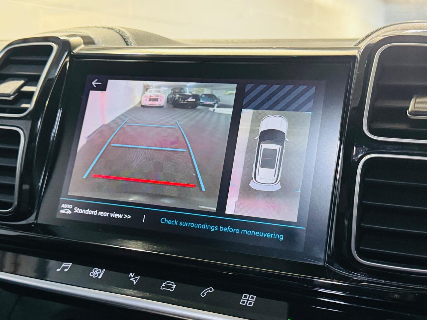 Used Citroen C5 Aircross 2019 for sale - 76422920: Photo 11