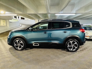 Used Citroen C5 Aircross 2019 for sale - 76422920: Photo