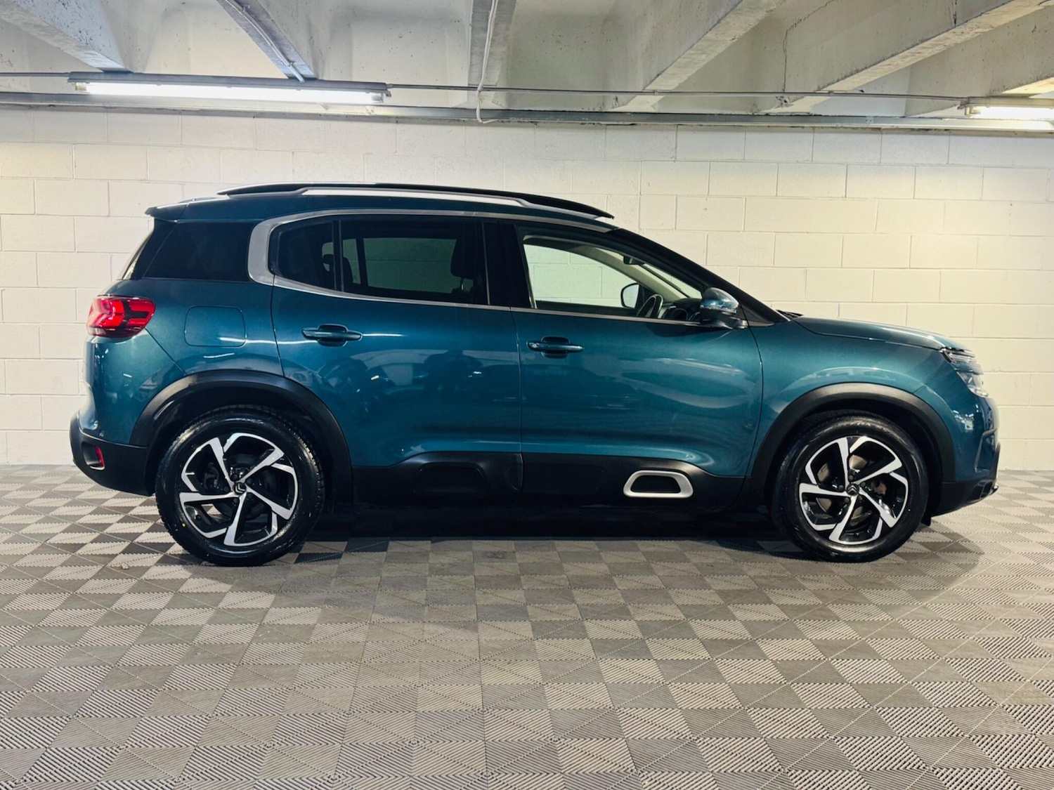 Used Citroen C5 Aircross 2019 for sale - 76422920: Photo 5