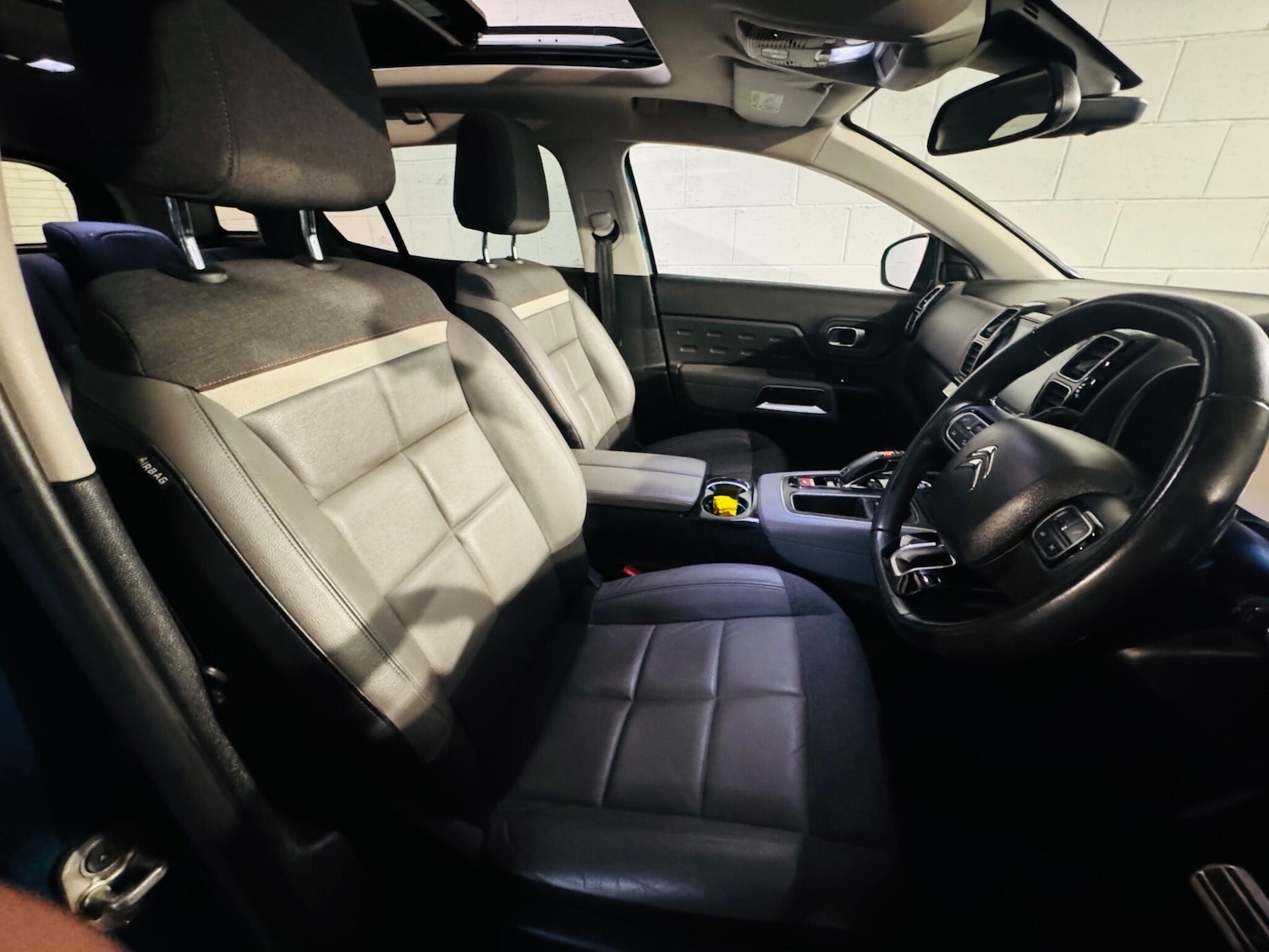 Used Citroen C5 Aircross 2019 for sale - 76422920: Photo 7