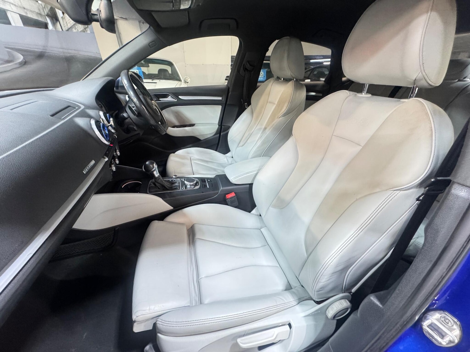 Used Audi S3 for sale - 77683488: Photo 10