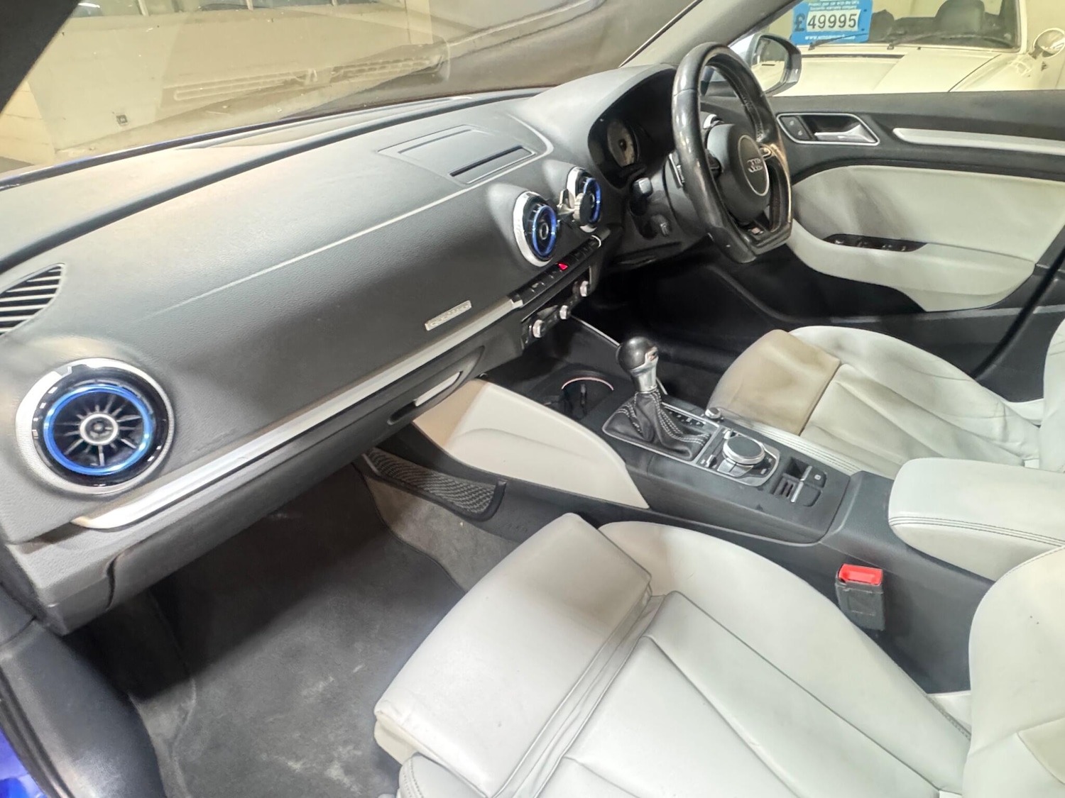 Used Audi S3 for sale - 77683488: Photo 11