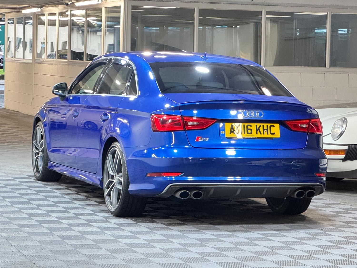 Used Audi S3 for sale - 77683488: Photo 3