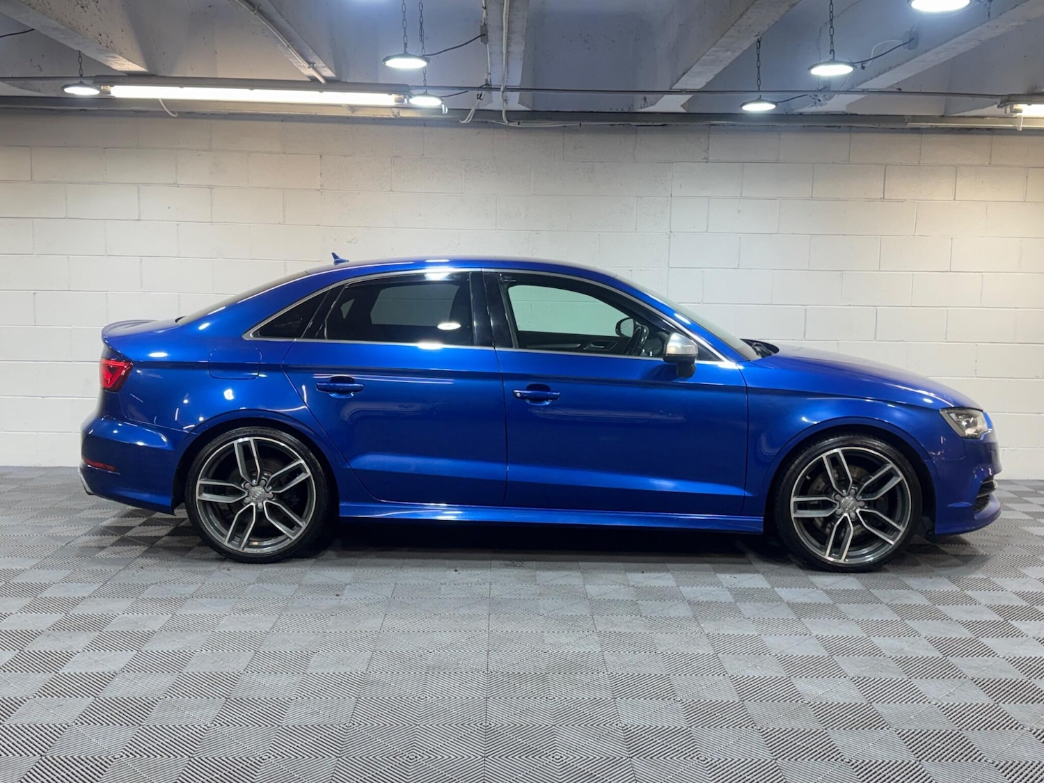 Used Audi S3 for sale - 77683488: Photo 5