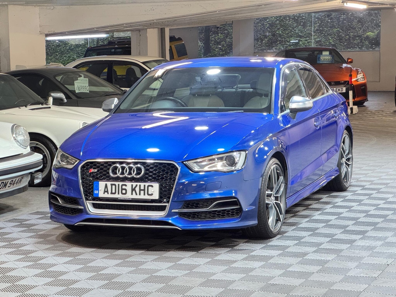 Used Audi S3 for sale - 77683488: Photo 6