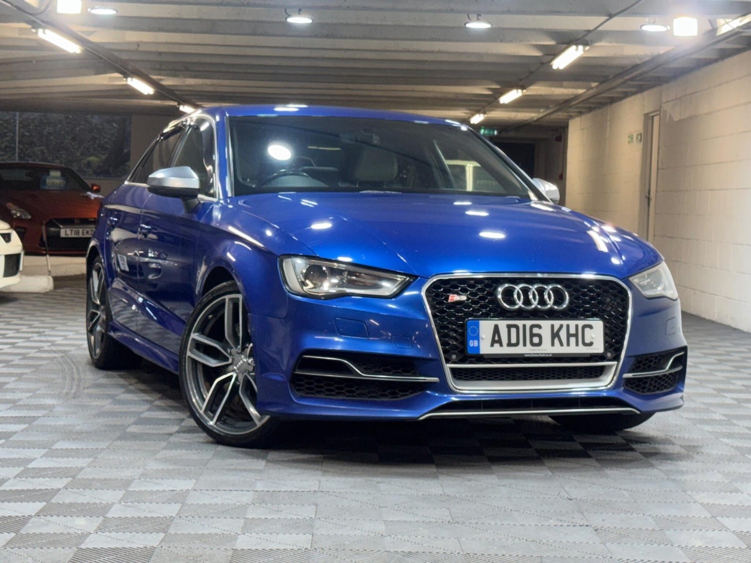 Used Audi S3 for sale - 77683488: Photo 7