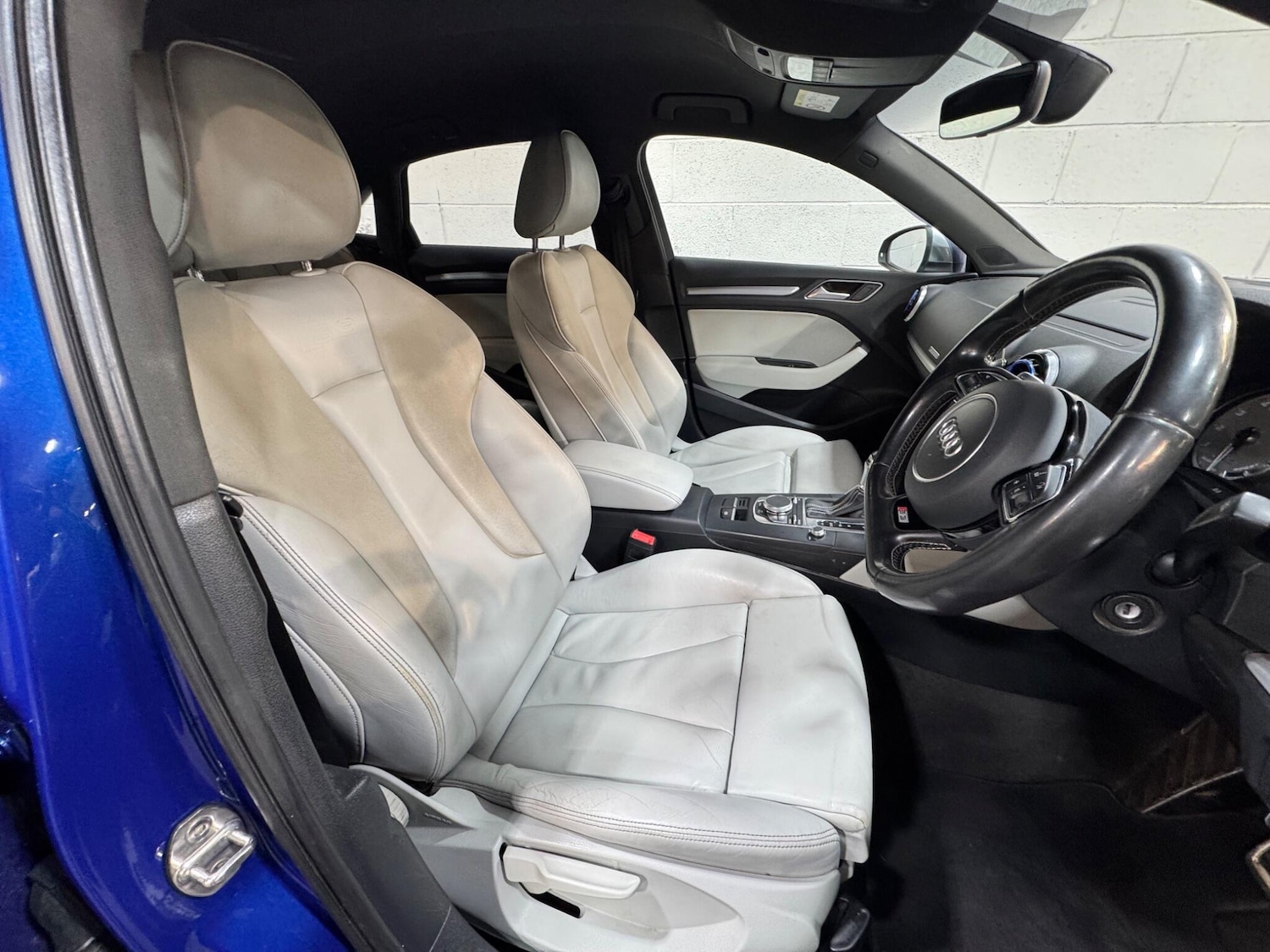 Used Audi S3 for sale - 77683488: Photo 8