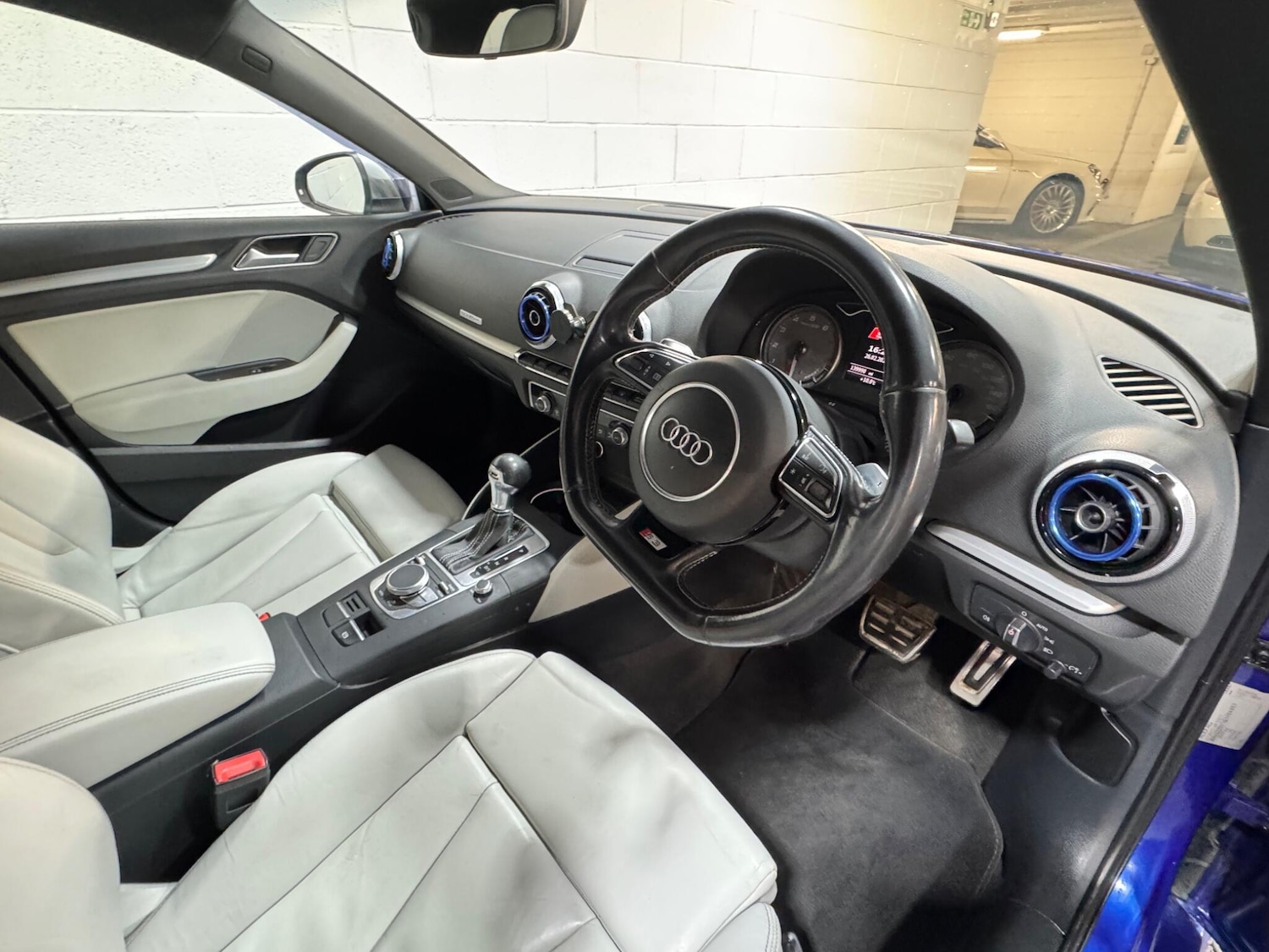 Used Audi S3 for sale - 77683488: Photo 9