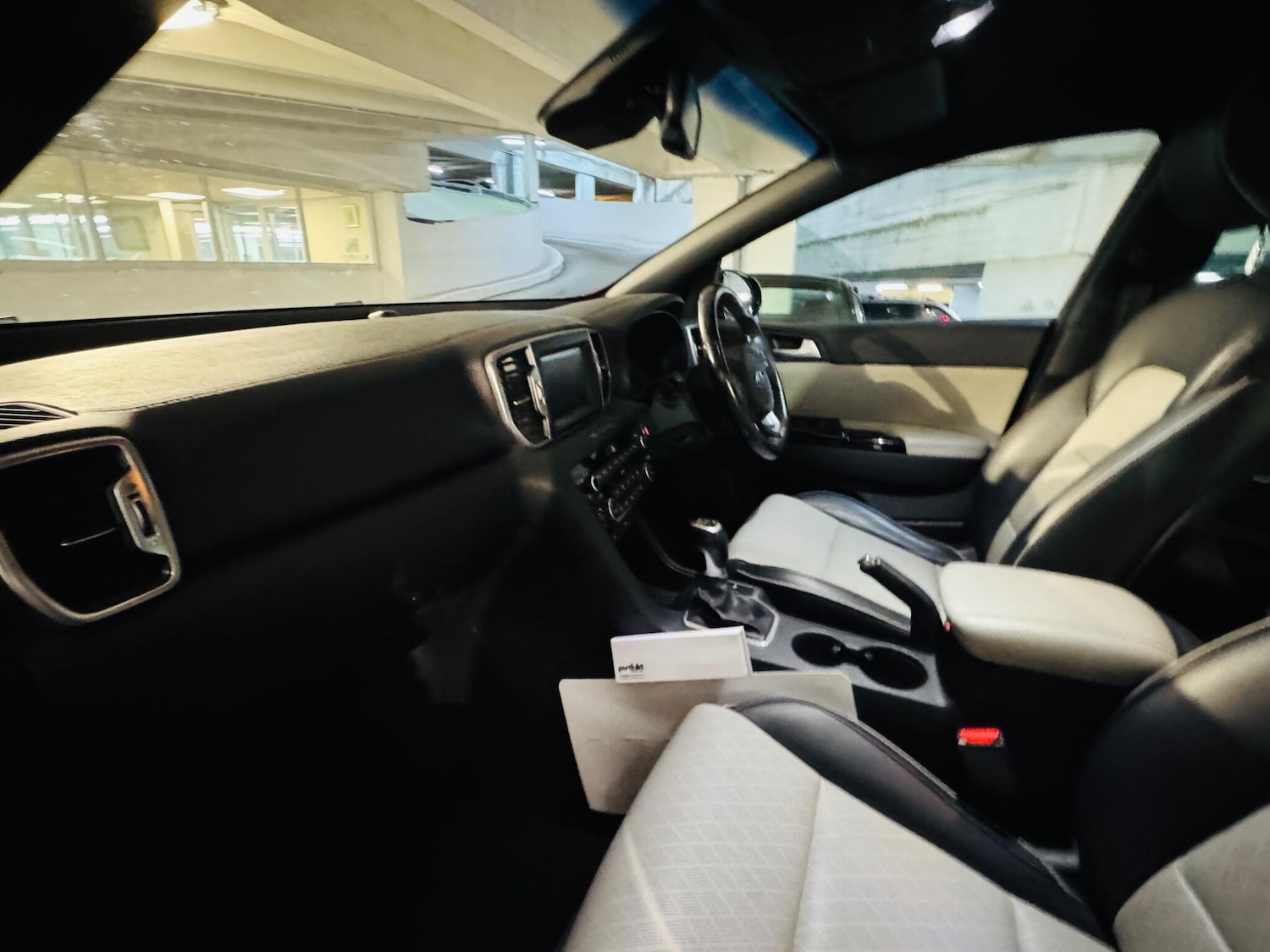 Used Kia Sportage 2017 for sale - 76397980: Photo 10