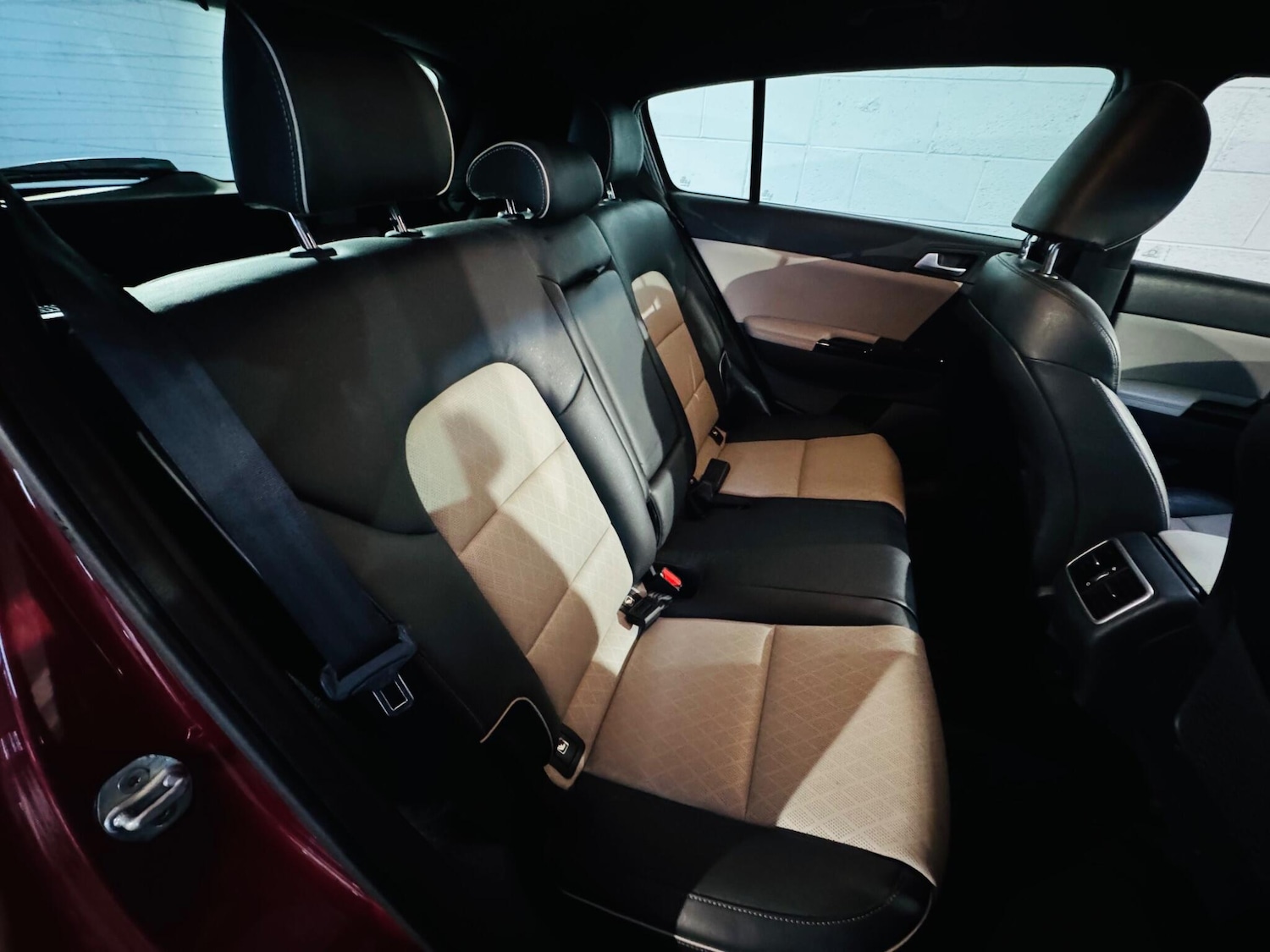 Used Kia Sportage 2017 for sale - 76397980: Photo 11