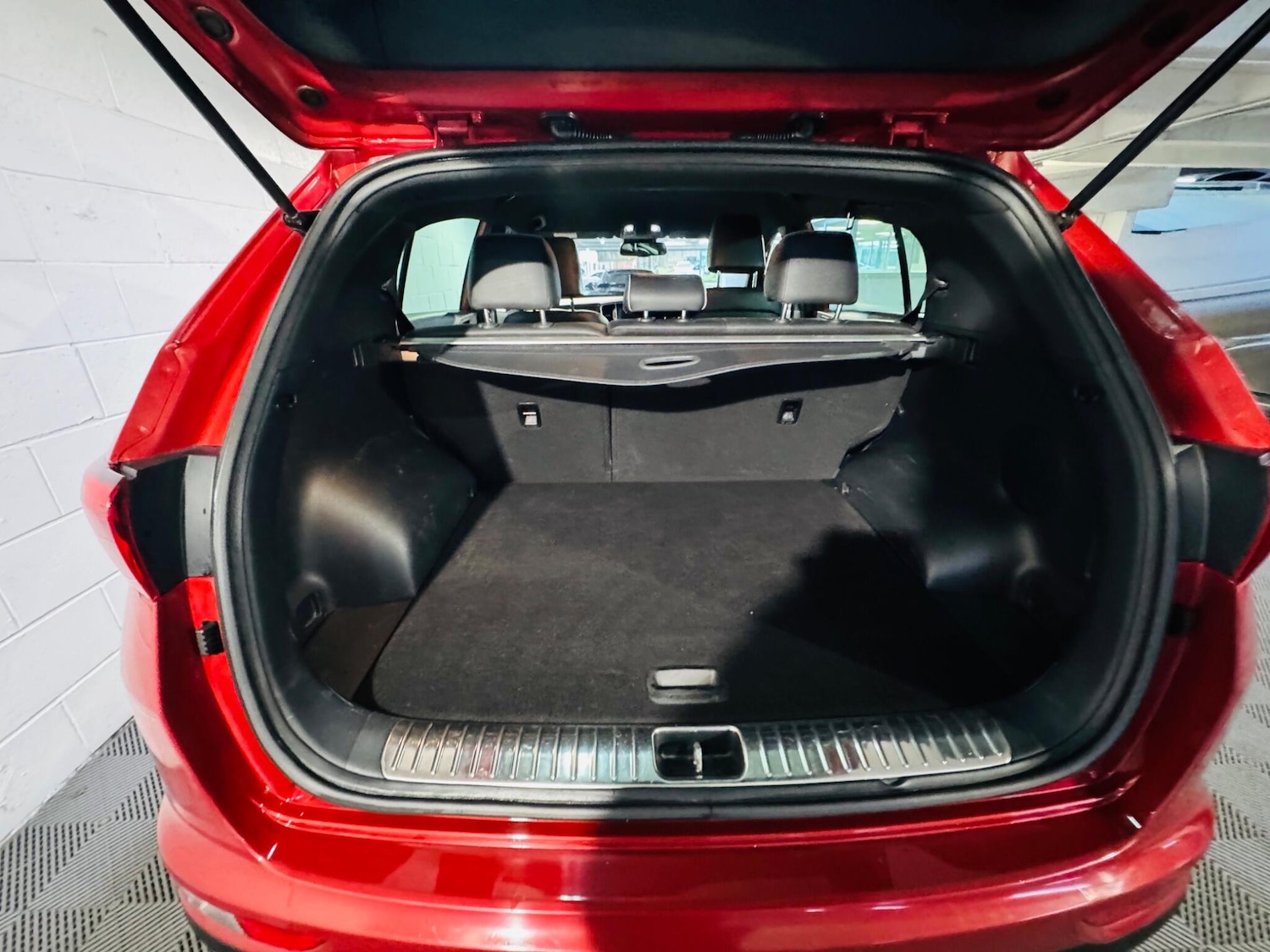 Used Kia Sportage 2017 for sale - 76397980: Photo 12