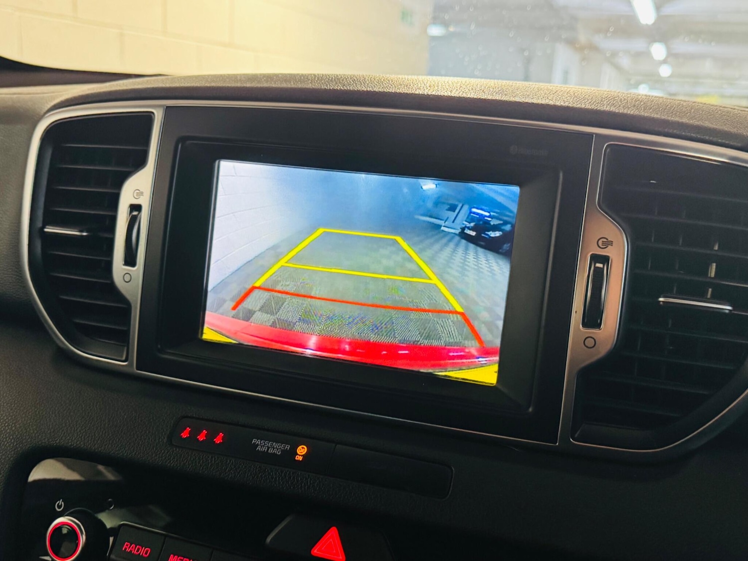 Used Kia Sportage 2017 for sale - 76397980: Photo 13