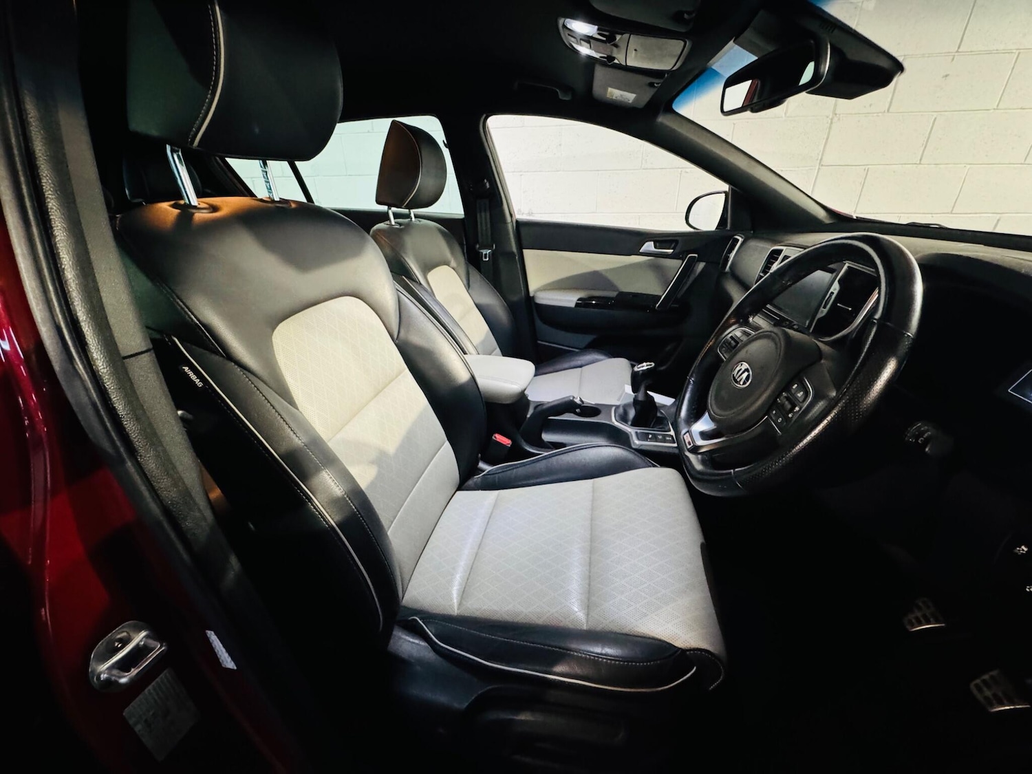 Used Kia Sportage 2017 for sale - 76397980: Photo 7