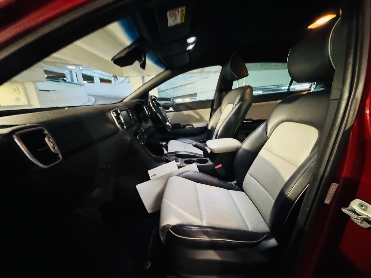 Used Kia Sportage 2017 for sale - 76397980: Photo 9