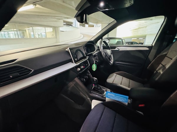 Used SEAT Tarraco 2020 for sale - 75577329: Photo 10