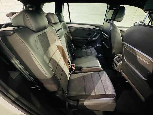 Used SEAT Tarraco 2020 for sale - 75577329: Photo 11
