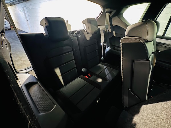 Used SEAT Tarraco 2020 for sale - 75577329: Photo 12