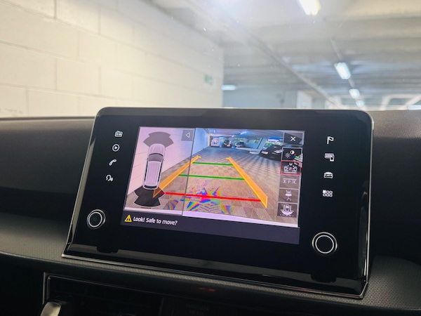 Used SEAT Tarraco 2020 for sale - 75577329: Photo 13