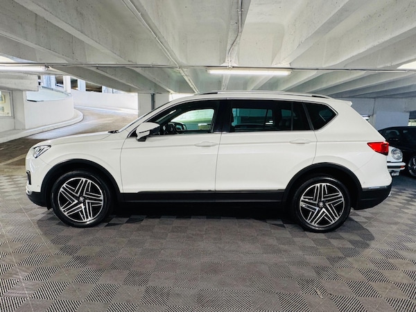 Used SEAT Tarraco 2020 for sale - 75577329: Photo 2