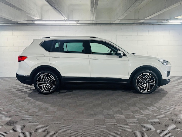 Used SEAT Tarraco 2020 for sale - 75577329: Photo 5