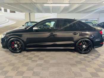 Used Audi S3 2015 for sale - 74573364: Photo