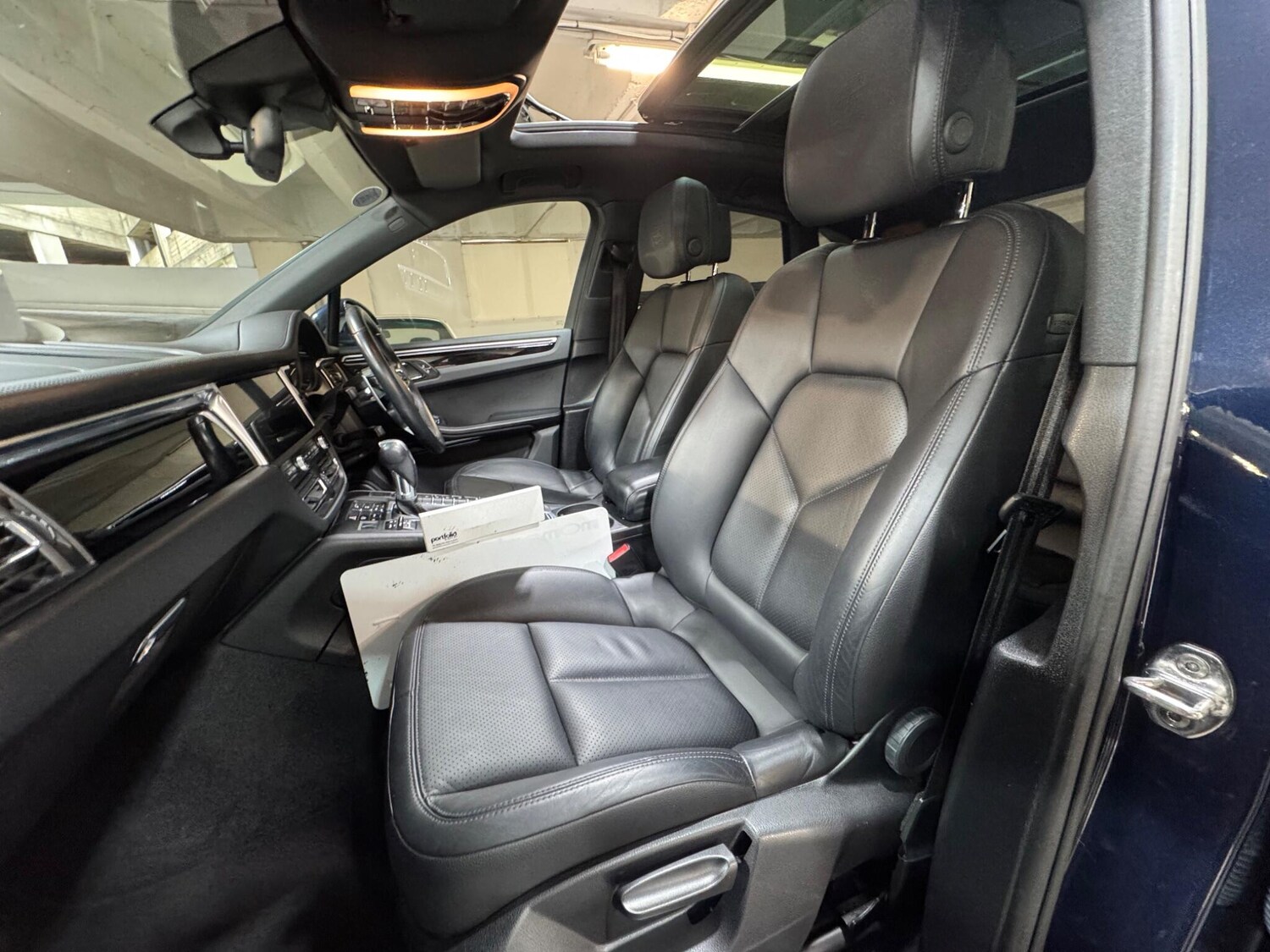 Used Porsche Macan for sale - 78127884: Photo 10