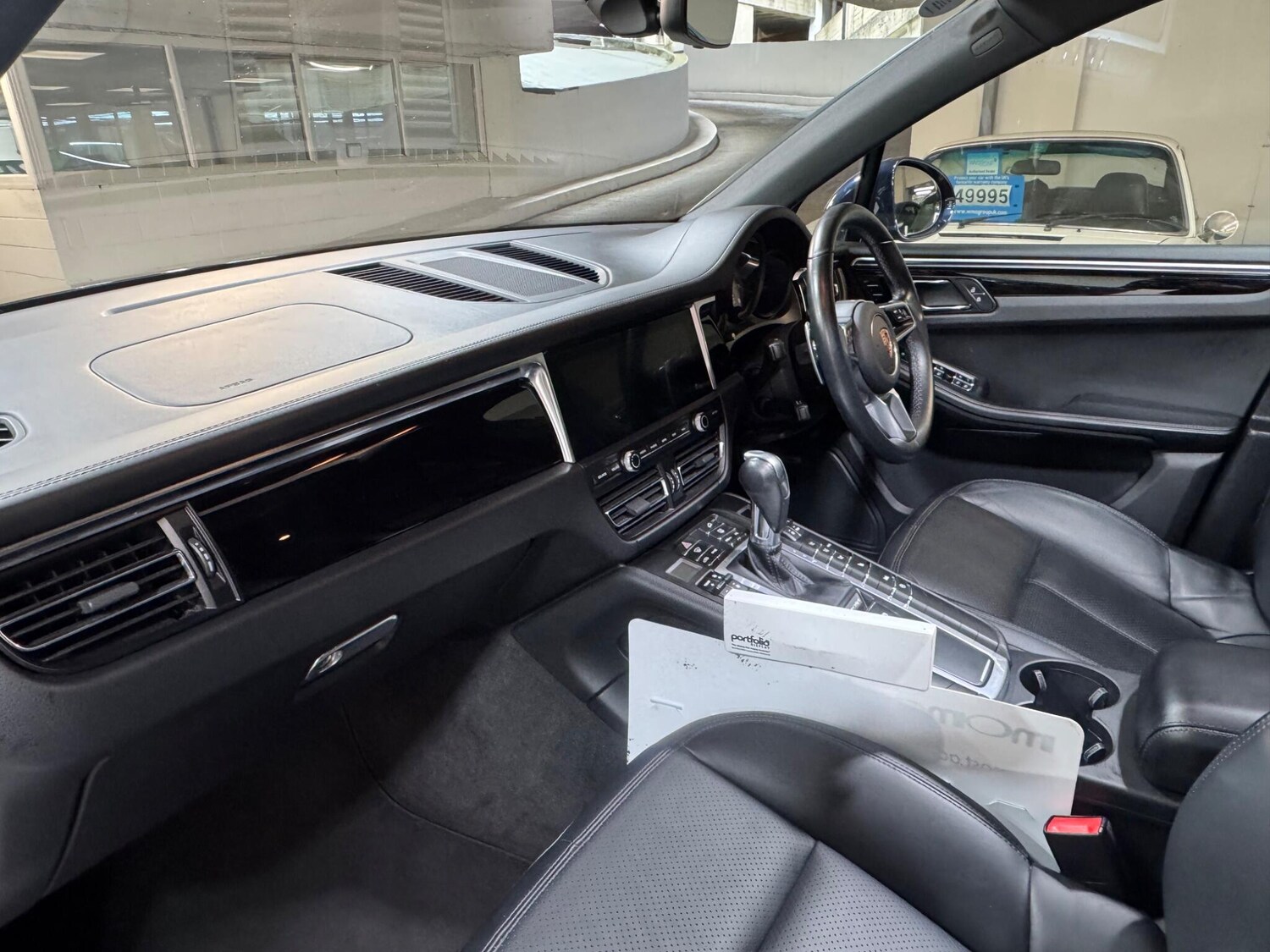 Used Porsche Macan for sale - 78127884: Photo 11