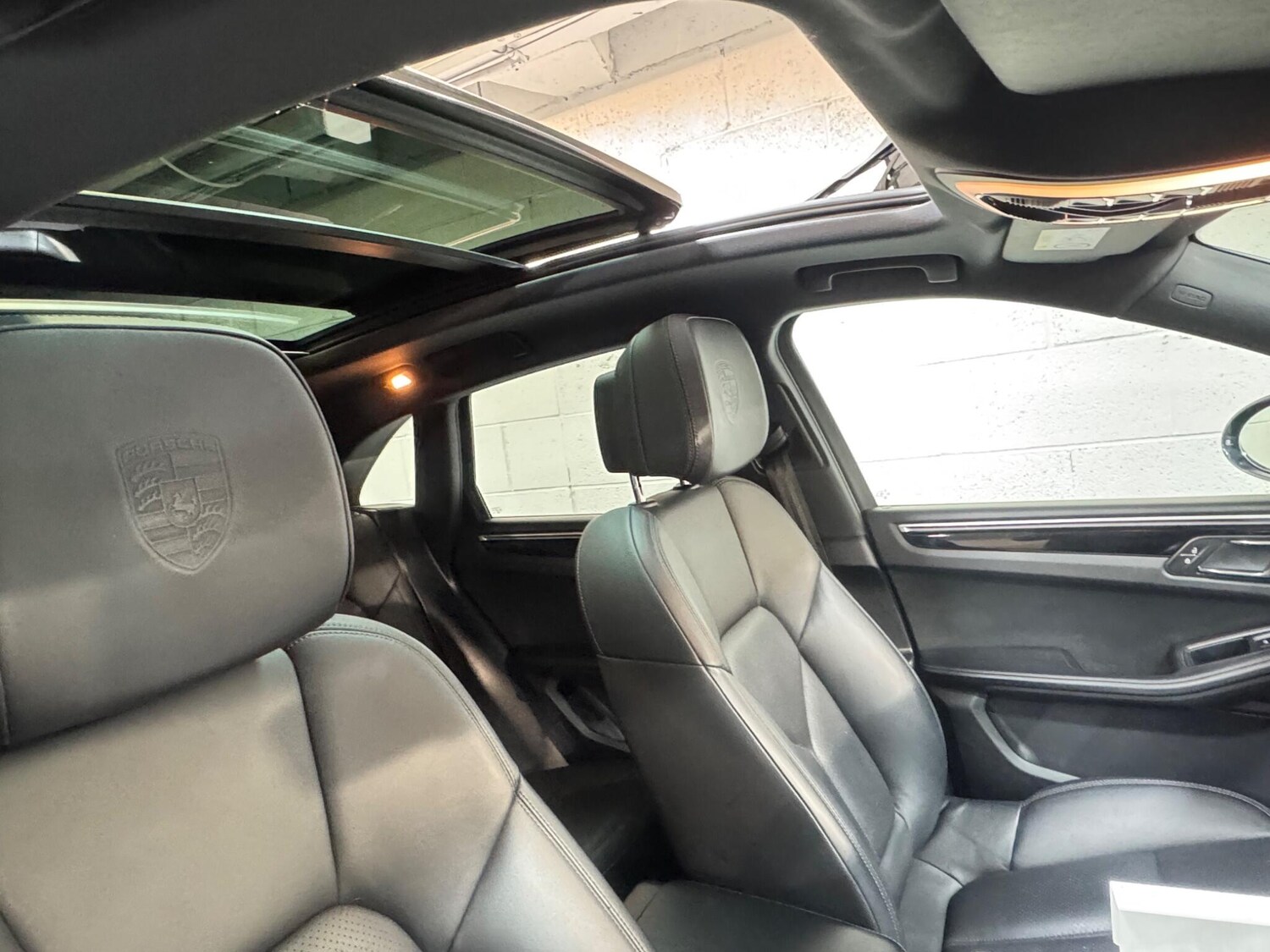 Used Porsche Macan for sale - 78127884: Photo 12