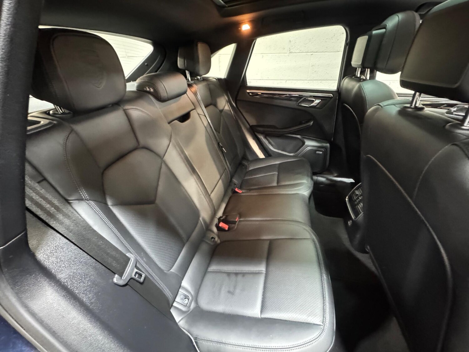 Used Porsche Macan for sale - 78127884: Photo 13