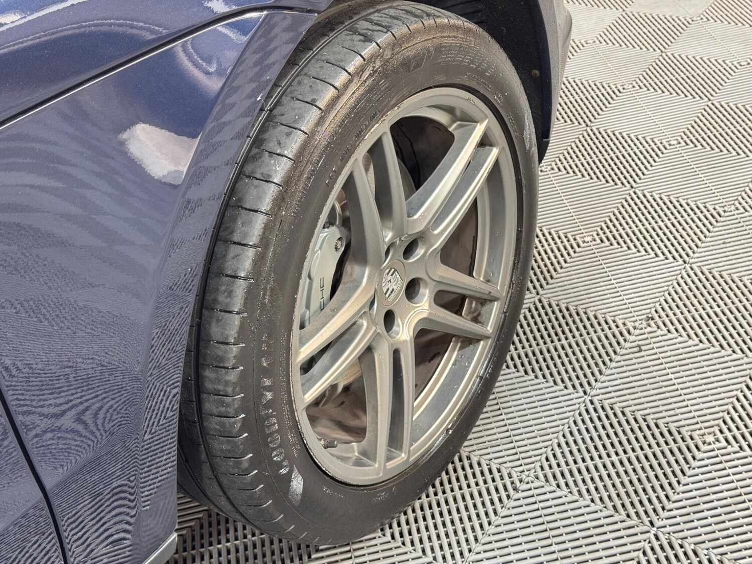 Used Porsche Macan for sale - 78127884: Photo 15