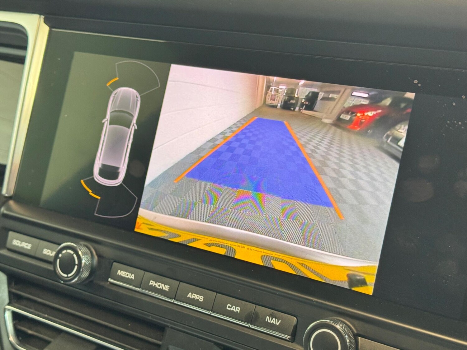 Used Porsche Macan for sale - 78127884: Photo 16