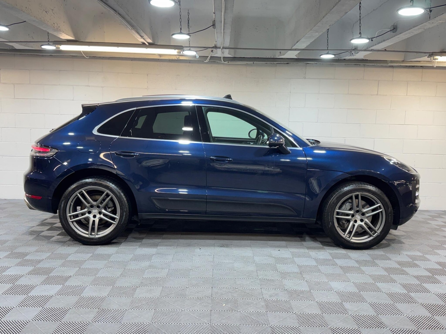 Used Porsche Macan for sale - 78127884: Photo 5