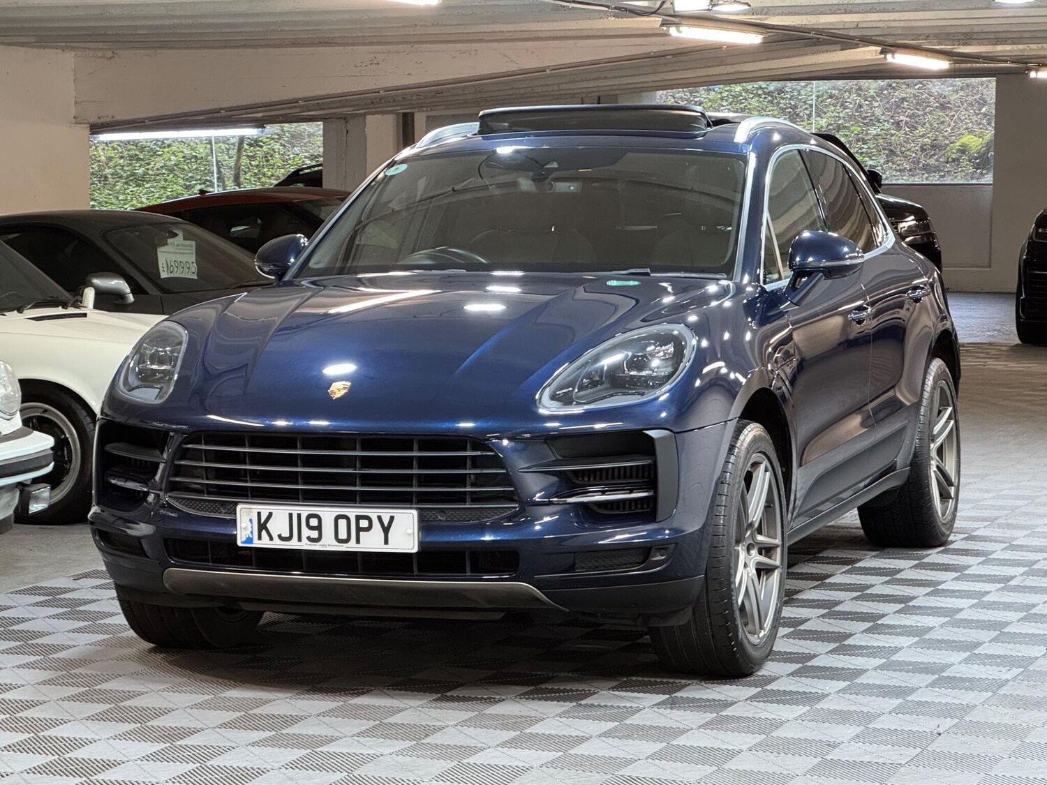 Used Porsche Macan for sale - 78127884: Photo 6