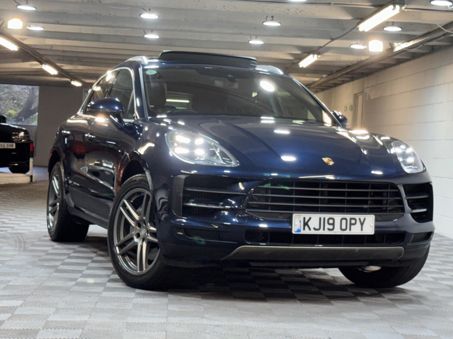 Used Porsche Macan for sale - 78127884: Photo 7
