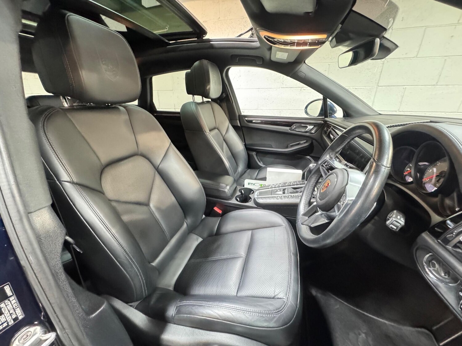 Used Porsche Macan for sale - 78127884: Photo 8