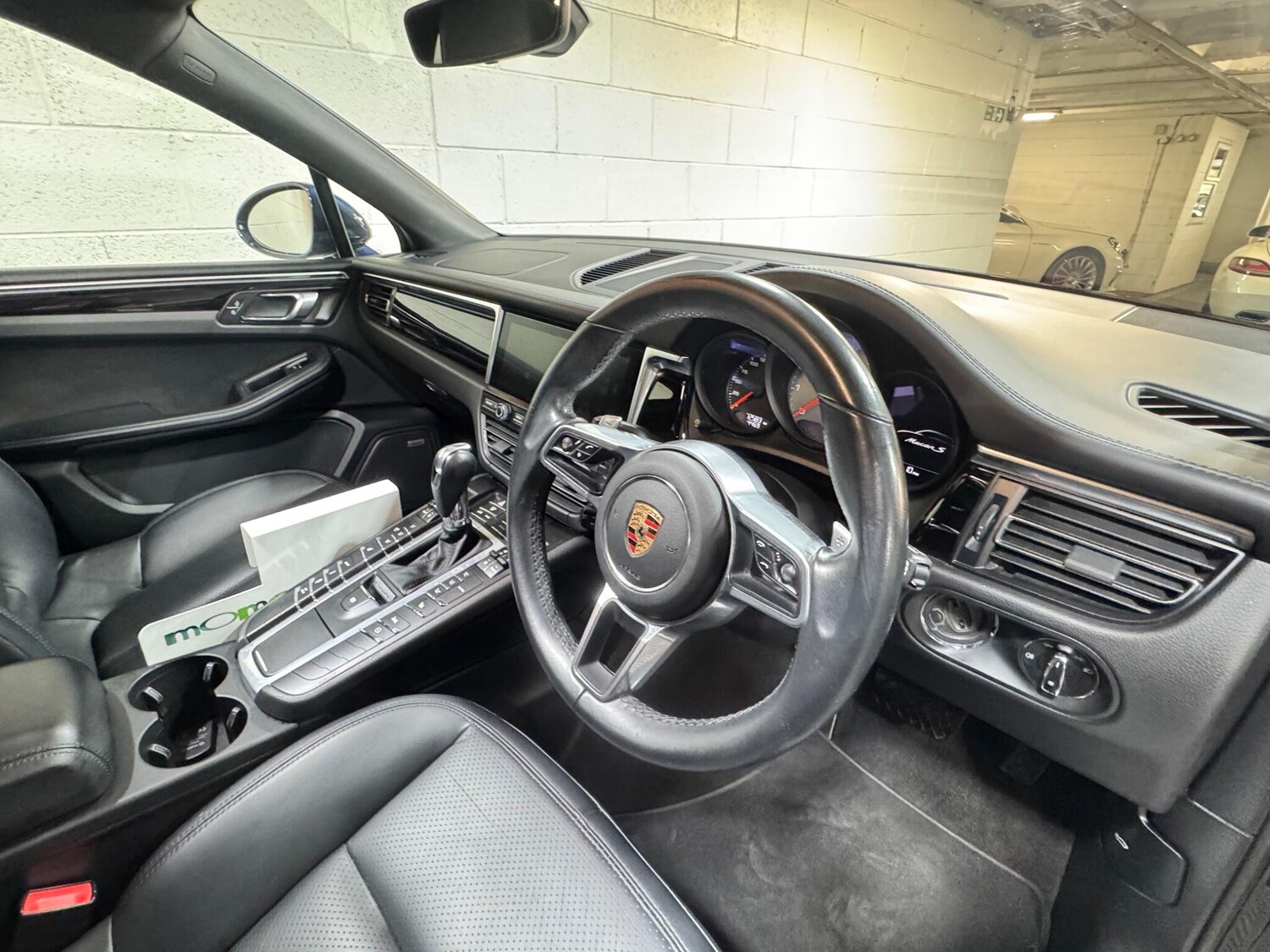 Used Porsche Macan for sale - 78127884: Photo 9
